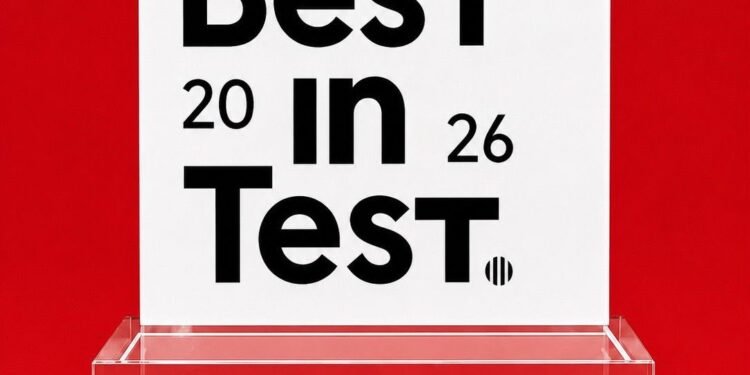 Vodafone Egypt Earns umlaut “Best in Test” for Fixed and Mobile Network for the Fourth Consecutive Year, and for the First Time, Leads in Every Mobile Network Test Category