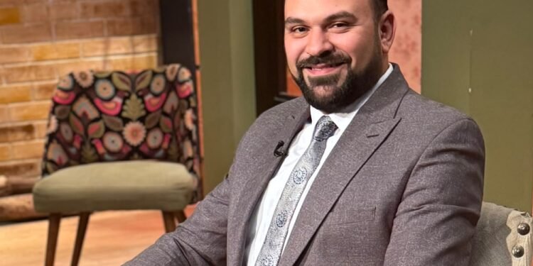 عبدالرحمن دياب: إعادة تسعير المشروعات العقارية أصبحت ضرورة لا خيارًا