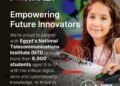 فورتينيت تتعاون مع المعهد القومي للاتصالات في “Cybersecurity Superhero Academy 2026” ” لتمكين أكثر من6,000 طالب وطالبة من مهارات الوعي بالأمن السيبراني والسلامة الرقمية