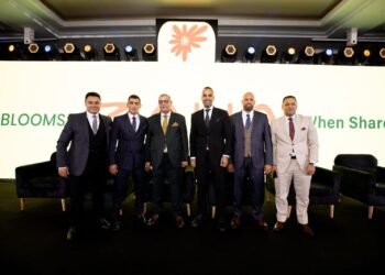 Al-Waheed Developments launches ZAHA Residence in 6th of October city with EGP 3bn investments