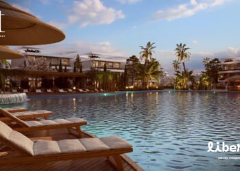 شركة «Liberty Developments»تطرح مرحلة جديدة بمشروع «AT» بالساحل الشمالي بعروض صيفية استثنائية