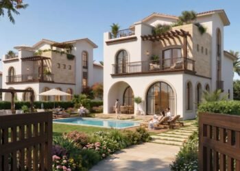 Osool Developments launches 40-feddan Sayf resort in North Coast