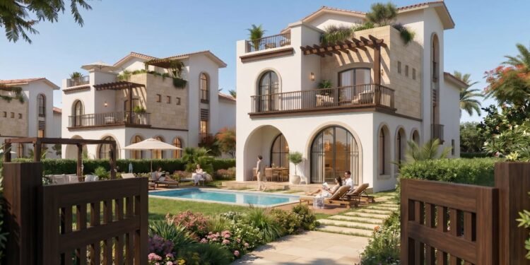 Osool Developments launches 40-feddan Sayf resort in North Coast