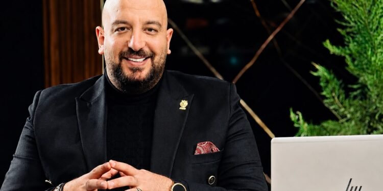 Alhejaz gardens appoints Dr. Ahmed Samir El-Desouky as Chief Commercial Officer to support growth, expansion plans