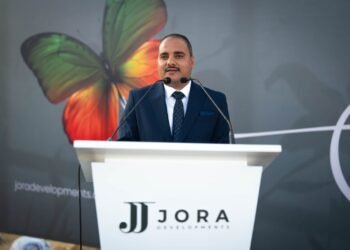 شركة «JORA Developments» تبدأ الإنشاءات بمشروع «iXORA Residence» مستندة إلى خبرات تصل لـ15 عاما