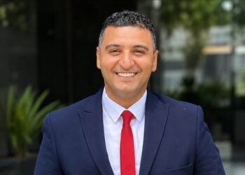 حسن سيف رئيسا لقطاع المبيعات بشركة «المعمرون العرب» ضمن خطتها لتعزيز التوسع من الإسكندرية إلى القاهرة