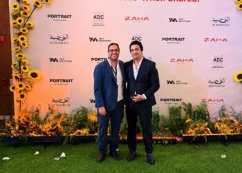 Portrait Agency enhances its position in integrated marketing sector after the sounding success of “Zaha Residence” launching event