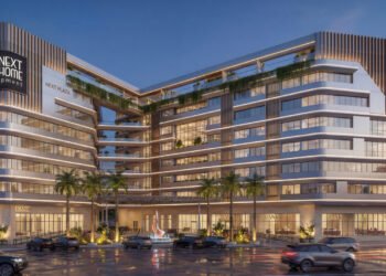Next Home Developments launches a new phase of medical units at Next Plaza Medical Hub