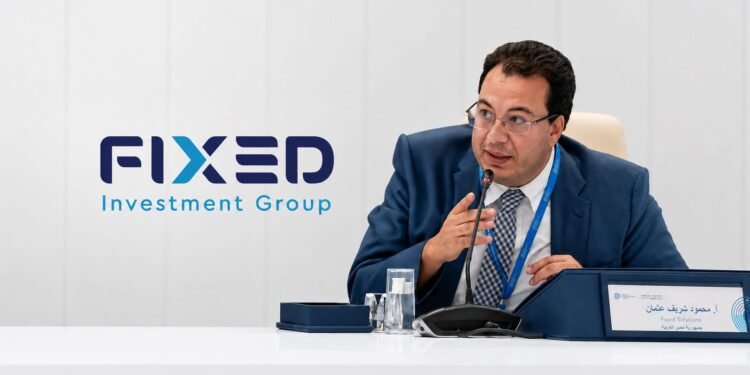 رئيس Fixed Solutions يعلن ترشحه لعضوية مجلس إدارة «اتصال» لدورة 2026-2030 ويؤكد: القطاع يستحق مرحلة جديدة من العمل المشترك