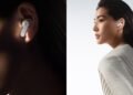 تعيد سماعات HUAWEI FreeBuds Pro 5 ابتكار تقنية إلغاء الضوضاء من خلال أول نظام مزدوج المحرك في العالم لإلغاء الضجيج النشط*