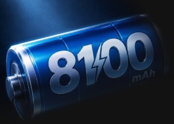 شركة vivo مصر تستعد لإطلاق vivo Y500 ببطارية 8100 مللي أمبير الاكبر فى فئته السعرية