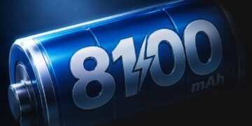 شركة vivo مصر تستعد لإطلاق vivo Y500 ببطارية 8100 مللي أمبير الاكبر فى فئته السعرية