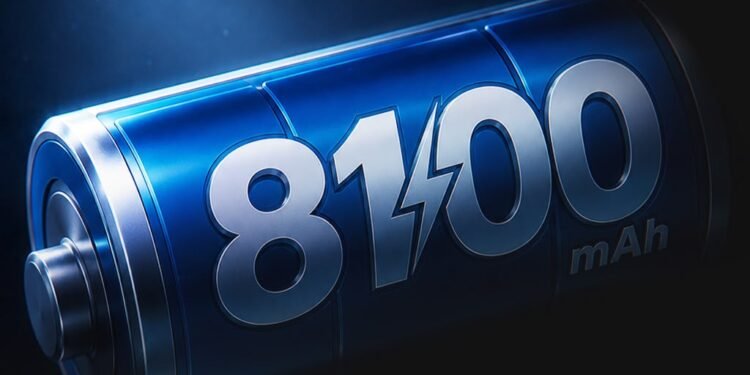 شركة vivo مصر تستعد لإطلاق vivo Y500 ببطارية 8100 مللي أمبير الاكبر فى فئته السعرية