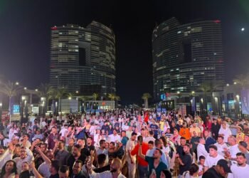 نورث سكوير يستضيف الموسم الثاني من مهرجان ومعرض “جولدن هب” العقاري الدولى بشراكة استراتيجية مع شركة كونسل ماسترز   