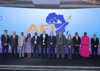 مصر تفتتح أعمال النسخة الحادية عشرة من أسبوع أفريقيا والمحيط الهندي (AFI Aviation Week).. بمشاركة “النيل للطيران”