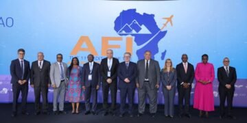 مصر تفتتح أعمال النسخة الحادية عشرة من أسبوع أفريقيا والمحيط الهندي (AFI Aviation Week).. بمشاركة “النيل للطيران”