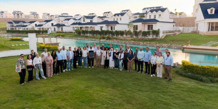 ماونتن ڤيو iCityالقاهرة الجديدة يتحول لمشروع نموذجي أكاديمي للتنمية العمرانية المستدامة