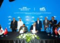 e& Business and Horizon Egypt Partner to Build an Integrated Digital Ecosystem for SA’ADA New Cairo*
