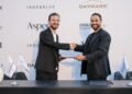 *Launch of “Daymark Hospitality” and Signing of a Strategic Partnership with “Brassbell Hospitality