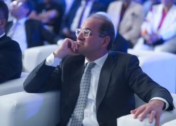 كجوك فى افتتاح مصنع «سيمبلكس»: «أنتم واجهة مشرفة للاستثمار فى مصر.. ونحن فى ضهركم»