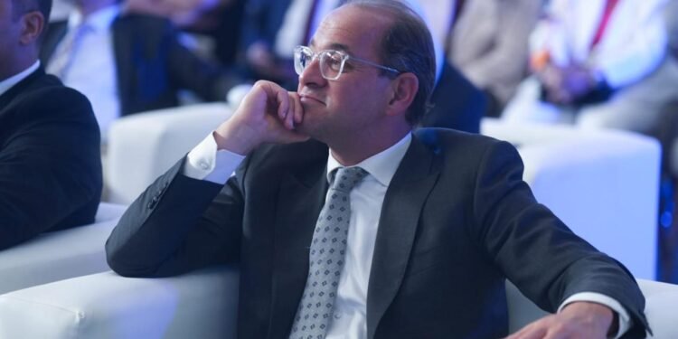 كجوك فى افتتاح مصنع «سيمبلكس»: «أنتم واجهة مشرفة للاستثمار فى مصر.. ونحن فى ضهركم»
