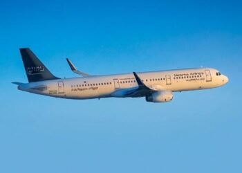 Nesma Airlines Launches its Largest Umrah Operational Plan and Announces International Expansions from Sphinx Airport