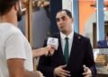 شركة “Scope Developments” تعلن تولي أحمد كمال عيسى منصب الرئيس التنفيذي للقطاع التجاري 