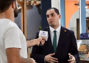 شركة “Scope Developments” تعلن تولي أحمد كمال عيسى منصب الرئيس التنفيذي للقطاع التجاري 