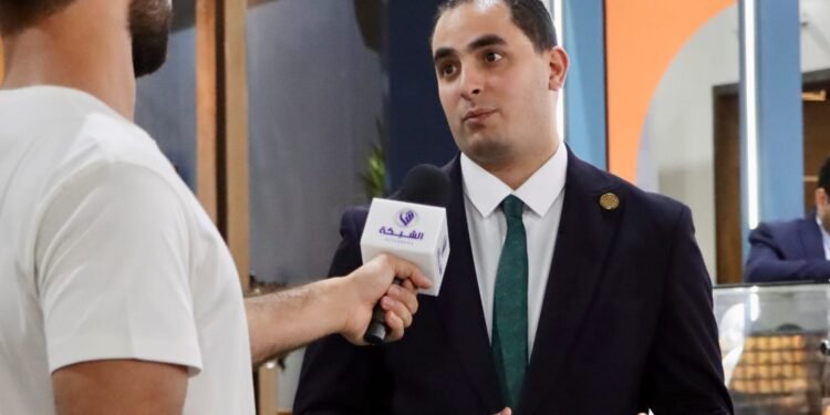 شركة “Scope Developments” تعلن تولي أحمد كمال عيسى منصب الرئيس التنفيذي للقطاع التجاري