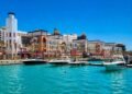 “عامر” تستضيف أولى فعاليات “The Boat Club – Egypt” في بورتو مارينا لدعم سياحة اليخوت والقوارب في مصر