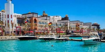 “عامر” تستضيف أولى فعاليات “The Boat Club – Egypt” في بورتو مارينا لدعم سياحة اليخوت والقوارب في مصر