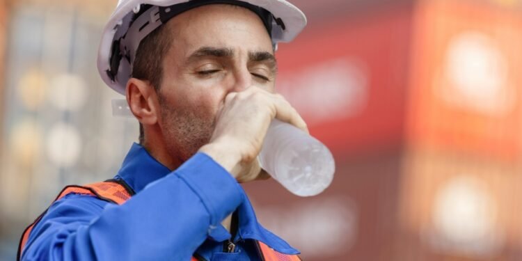 Response Plus Medical Shares Essential Summer Safety Guide to Help Protect Outdoor Workers in the UAE
