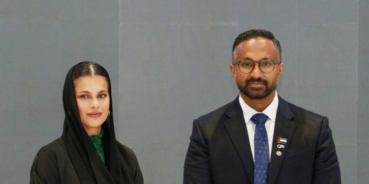 Inception42 and NXT Holding Forge Strategic Partnership to Advance AI Collaboration Across the UAE and Beyond