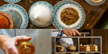 “مرجان للضيافة” تطلق مبادرة نكهات رأس الخيمة لتسليط الضوء على مشهد المطاعم في الإمارة خلال فصل الصيف