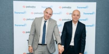 ترانسميد ترتقي بقدرات الأمن السيبراني بالتعاون مع بالو ألتو نتوركس لمواكبة عصر الذكاء الاصطناعي