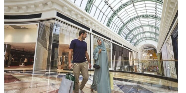 مفاجآت صيف دبي 2026 تقدم تجارب صيفية لا تُنسى للعائلات في مراكز التسوق بمختلف أنحاء المدينة