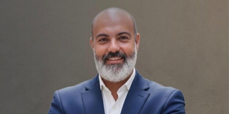 عمرو عاطف: العبور الجديدة تمتلك مقومات التحول إلى أقوى المناطق الاستثمارية بالسوق العقاري خلال السنوات المقبلة