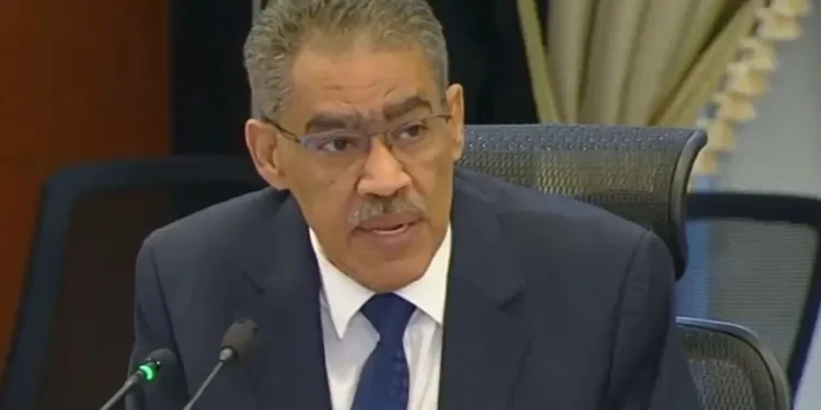 وزير الاعلام : الحكومة لن تتمكن من الاجابة عن 3 اسئلة حول ميناء دمياط