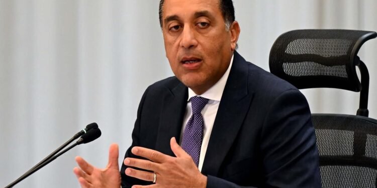 مدبولي: نتوقع الموافقة علي صرف 1.7 مليار دولار من صندوق النقد الأسبوع المقبل.. ومصر الأولى أفريقيًا في الصادرات السلعية وفق الأونكتاد