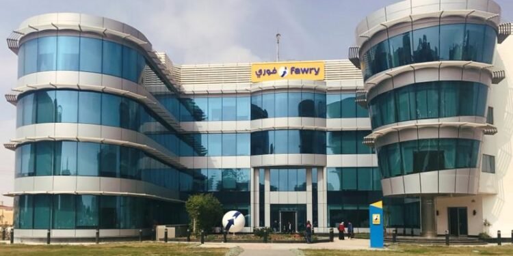 فوري و »سي دي إس« يطلقان تكاملاً مباشرًا بين أبلكيشن Tap N Pay ونظام Odoo