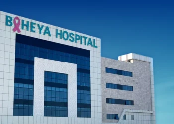 هولسيم مصر تتعاون مع مؤسسة “بهية” للمساهمة في إنشاء المستشفى الجديد بالتجمع الخامس
