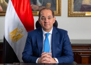 وزير المالية: نستهدف تخصيص ٦ مليارات جنيه.. لصرف الدفعة الثالثة من مستحقات المصدرين.. نقدًا