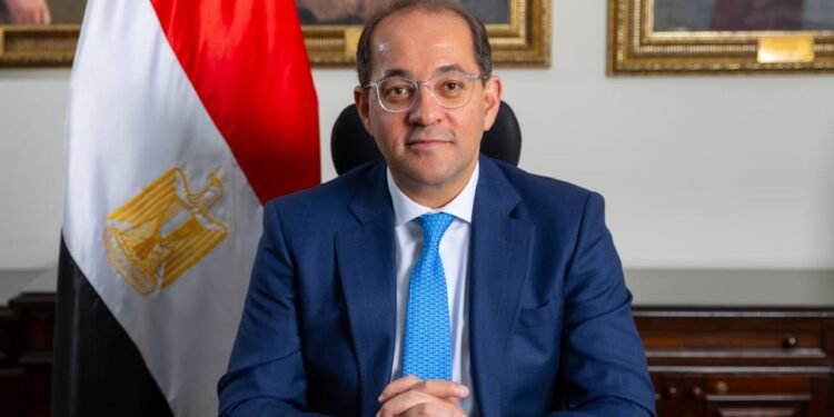 وزير المالية: نستهدف تخصيص ٦ مليارات جنيه.. لصرف الدفعة الثالثة من مستحقات المصدرين.. نقدًا