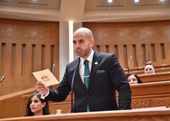 النائب سالمان محمد سالمان يطالب بحل عاجل لأزمة “أرض الزمردة” بسفاجا وإنهاء معاناة 1600 أسرة