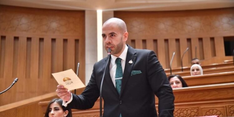 النائب سالمان محمد سالمان يطالب بحل عاجل لأزمة “أرض الزمردة” بسفاجا وإنهاء معاناة 1600 أسرة