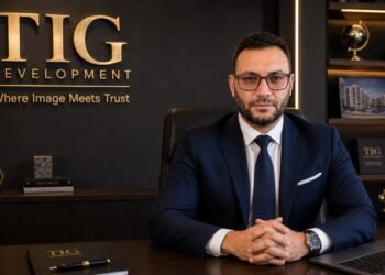 شركة «TIG Developments» تطلق مشروعي «The Way Mall» و«POINT HUB Mall» باستثمارات تتجاوز 1.5 مليار جنيه خلال النصف الثاني