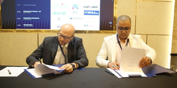 تحوت للاستشارات توقع شراكة استراتيجية مع كورفكس فنشرز لتمكين الشركات من سد فجوة التنفيذ والتوسع في الأسواق الإقليمية