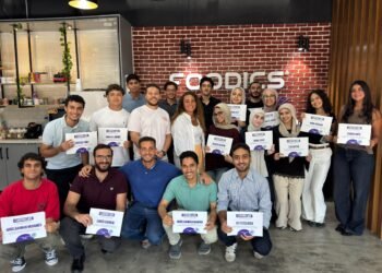 فودكس تختتم النسخة الثالثة من مبادرة التدريب الصيفى “Foodics Folks” بعد إقبال متزايد من الطلاب في مصر
