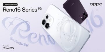 OPPO تستعد لإطلاق سلسلة Reno16 في مصر بقدرات متطورة للذكاء الاصطناعي ودعم متواصل للتصنيع المحلي