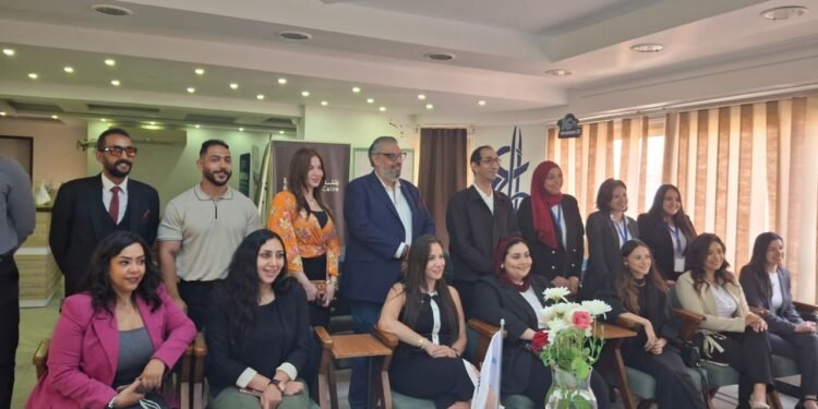 تحالف استراتيجي بين   Bankers Lounge وBrand New Communication لتمكين الشباب وصناعة مستقبل ريادة الأعمال والابتكار